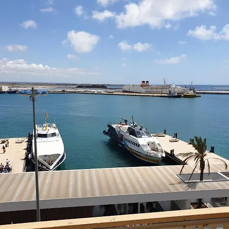 Beb Al Porto Da Joseph Bed & Breakfast