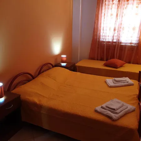 Bed & Breakfast Beb Al Porto Da Joseph