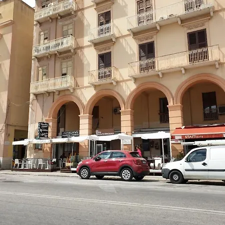 Beb Al Porto Da Joseph *