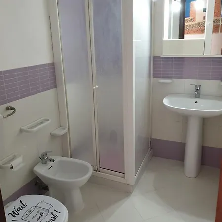 Bed & Breakfast Beb Al Porto Da Joseph Trapani