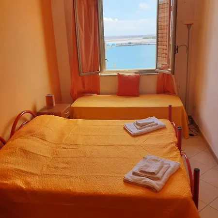 Beb Al Porto Da Joseph *