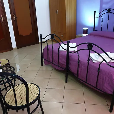 Beb Al Porto Da Joseph Bed & Breakfast Trapani