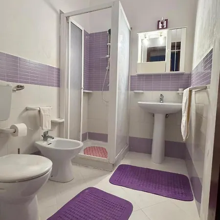 Beb Al Porto Da Joseph Panzió