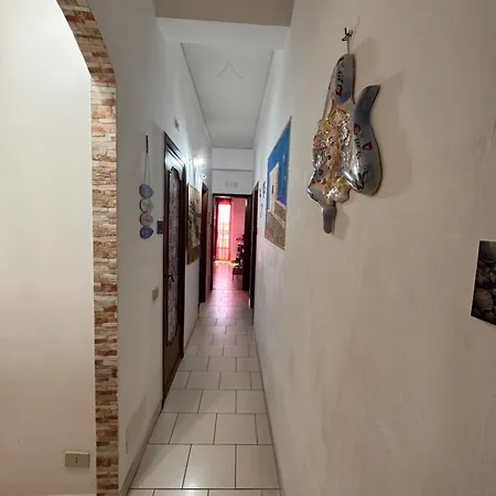 Panzió Beb Al Porto Da Joseph