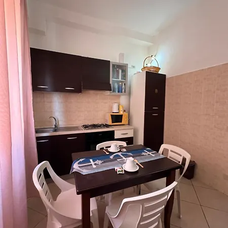 Beb Al Porto Da Joseph Bed & Breakfast