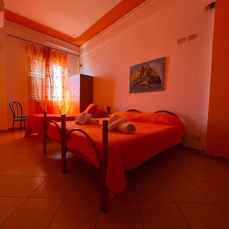 Beb Al Porto Da Joseph Panzió *