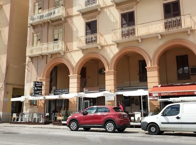 Beb Al Porto Da Joseph *