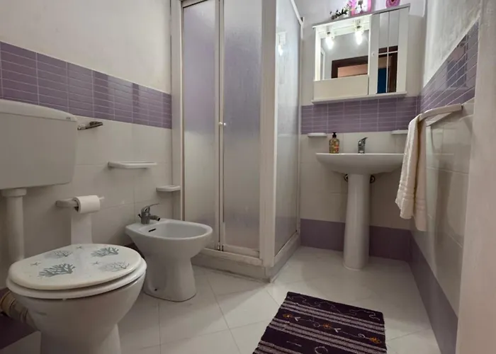 Beb Al Porto Da Joseph Trapani