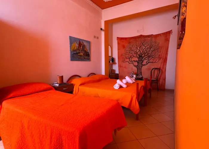 Beb Al Porto Da Joseph